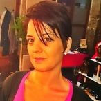 Perfil de Naoumie