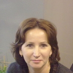 Perfil de Samirah