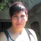 Perfil de Gabie